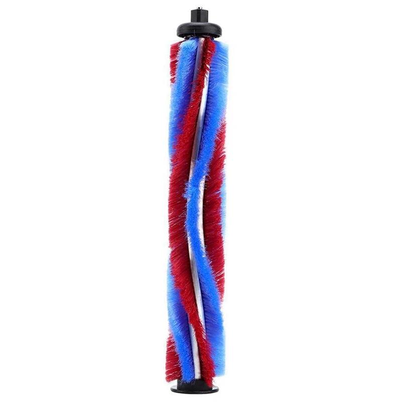 Accessoires de remplacement de brosse d'aspirateur sans fil, Kit de remplacement de brosse principal