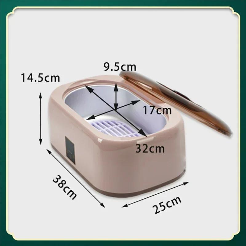 4000mL chauffe-cire épilation cire chaude Machine paraffine Pot plus chaud épilation cire-melt Machi