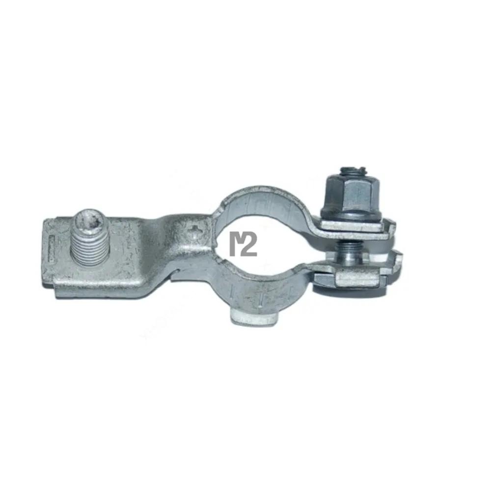 TERMINAL-BATTERIE (+) pour Hyundai Azera Tucson Ix35 Sportage k5 K7 Cadenza 919822 M100 91982-2M100