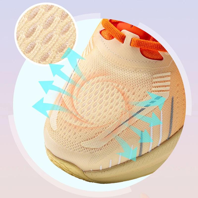 ONEMIX nouveau haut amorti chaussures de course pour homme athlétique formation chaussures de Sport