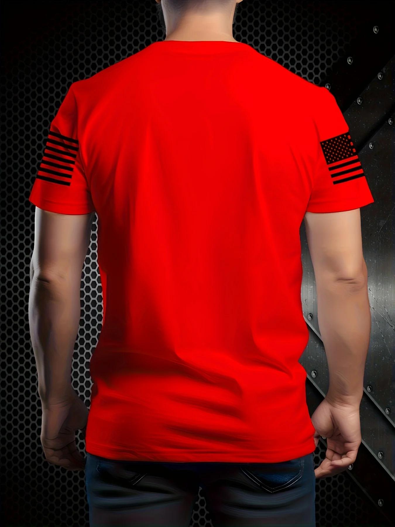 Marvel Punisher T-Shirt homme impression numérique super-héros Anime T-Shirt crâne t-shirts