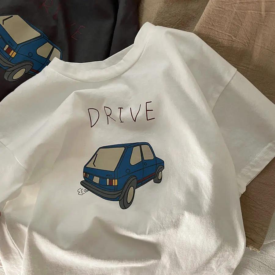 Coton demi manches T-shirt garçons enfant 2025 été bébé unisexe Costume sport t-shirts occasionnels
