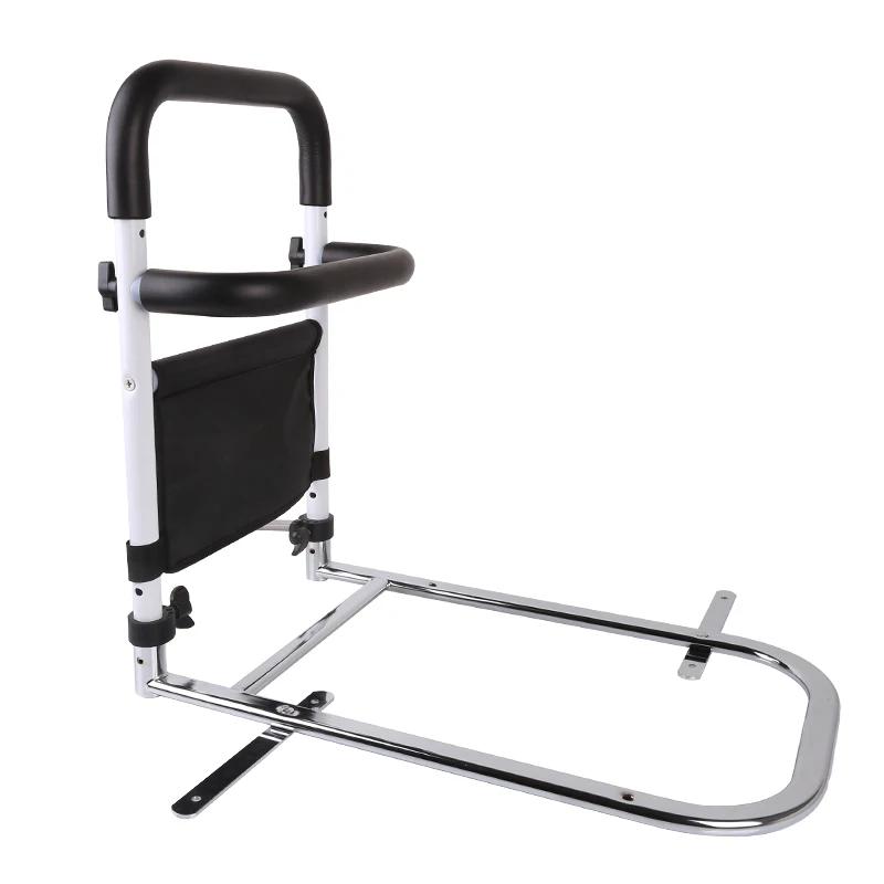 Barre de maintien de lit pour personnes âgées, sans installation requise, assemblage sans outils, ra