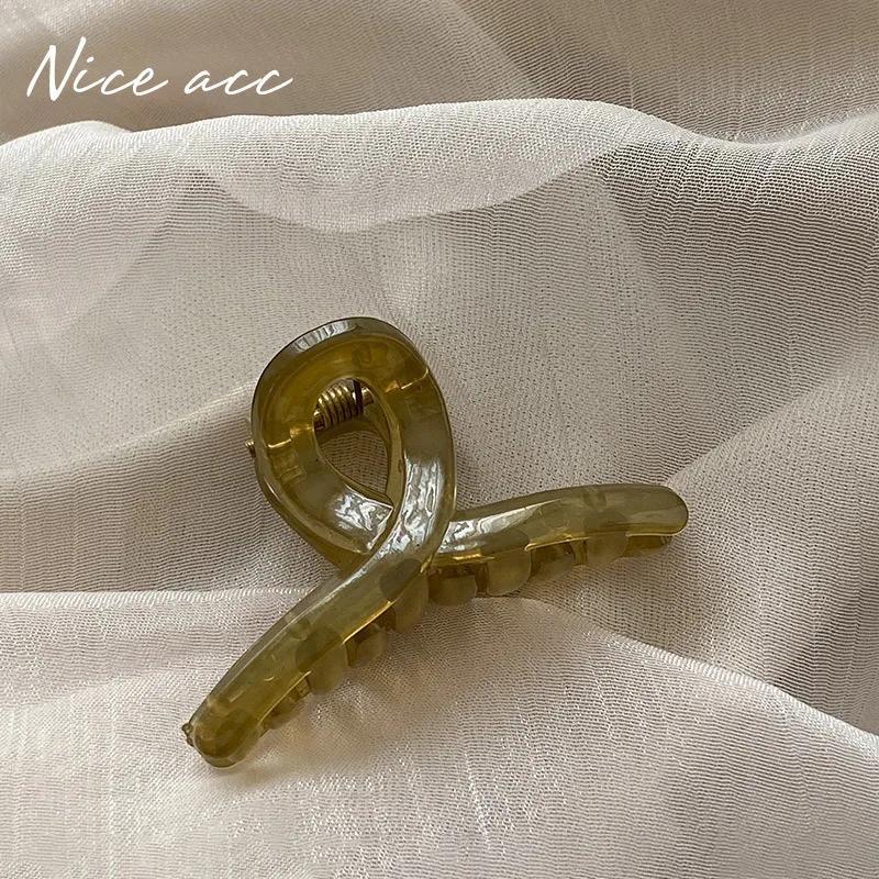 Mini pince à cheveux mignonne pour petite fille, 4 pièces, frange semi-transparente, clip latéral, p