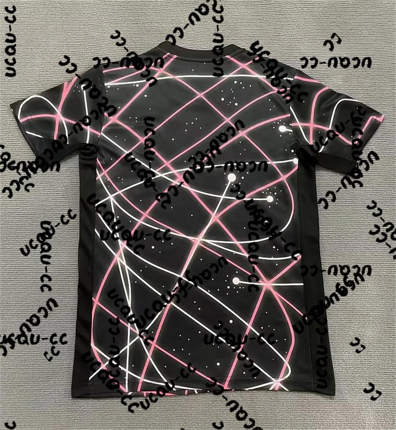 Maillot de football Paris Saint-Germain 2026 pour homme, T-shirt de supporter, Vêtement de sport déc