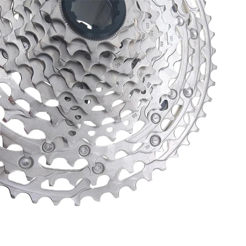 SHIMANO Deore M6100 SLX M7100 volant d'inertie de vélo de montagne 12 vitesses 12V Variable 12 vites