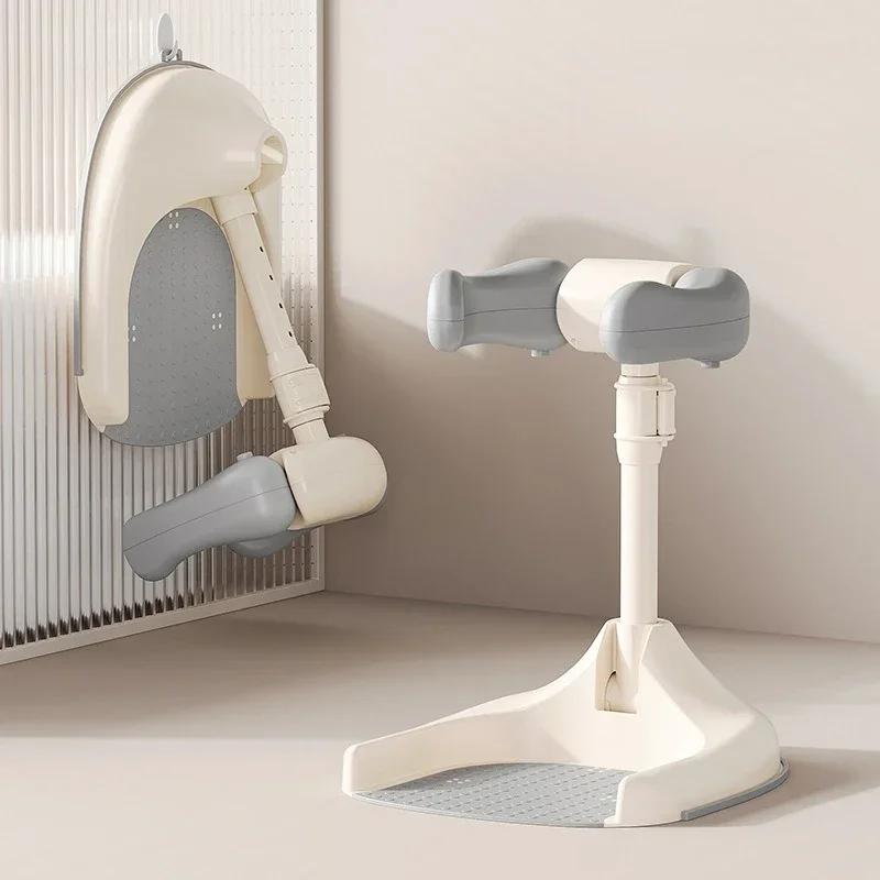 Support de bain réglable pour bébé avec support de lavabo – Siège de douche pour nourrissons et tout