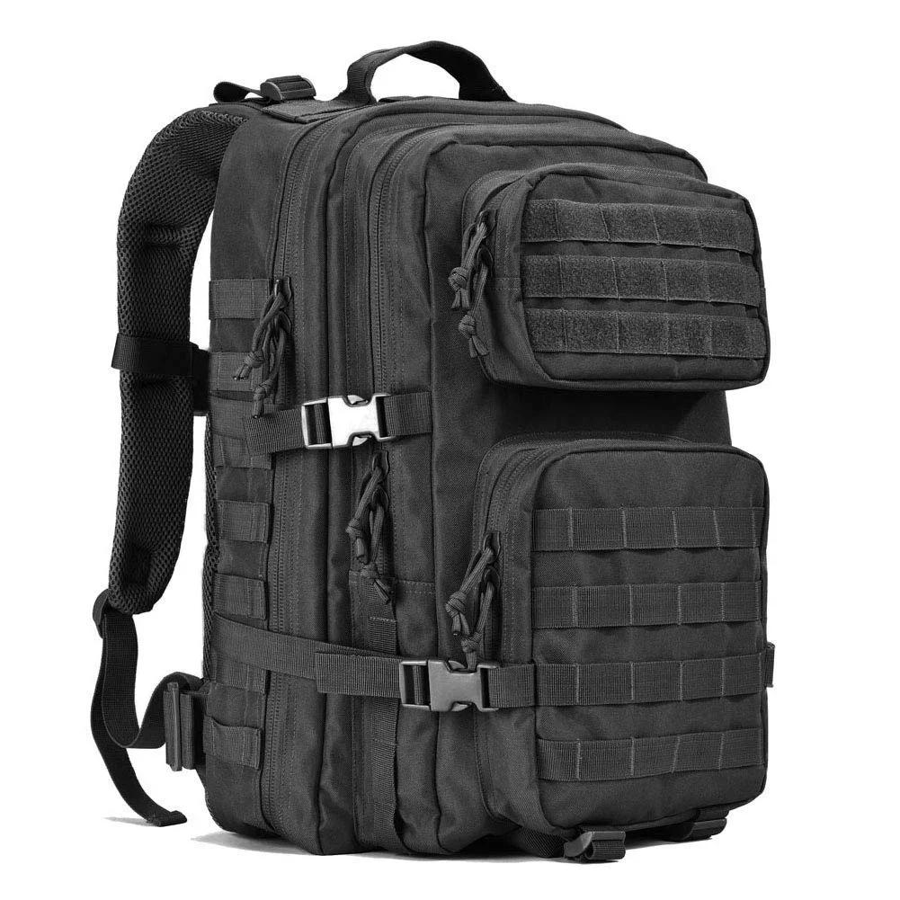 60L armée militaire tactique sac à dos hommes voyage grande capacité sacs à dos hommes étanche Sport
