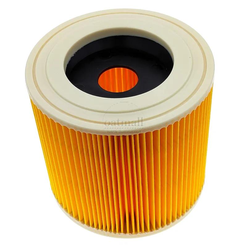 Filtre à cartouche de remplacement pour Karcher WD3 WD 3 P SE4001 WD2 WD1 MV3, filtres HEPA pour pou