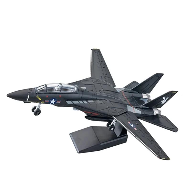 Blocs de construction de la série militaire, chasseur polyvalent créatif A-10, Support d'avion d'att