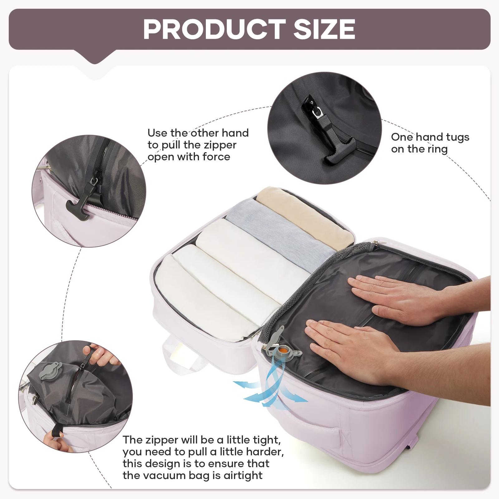 Wizzair 40x30x25 avion voyage sac à dos femmes sac à dos valise de voyage cabine sac hommes Laotop s