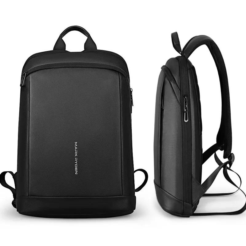 Mark Ryden-Sac à dos multifonctionnel pour ordinateur portable pour homme, étanche, grande capacité,