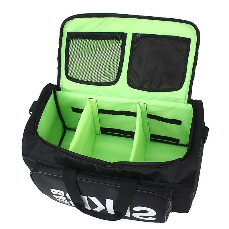 Sac de voyage multifonctionnel pour baskets, sac de sport, Fitness, grande capacité, basket-ball, Fo