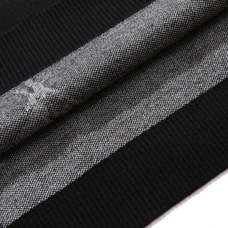 Femmes Hip Hop Streetwear Harajuku pull Vintage Style japonais Anime fille tricoté 2023 coton pull c