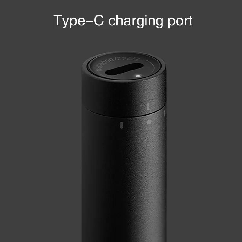 Nouveau kit de tournevis de précision électrique MIJIA avec 24 embouts magnétiques, ensemble d'outil