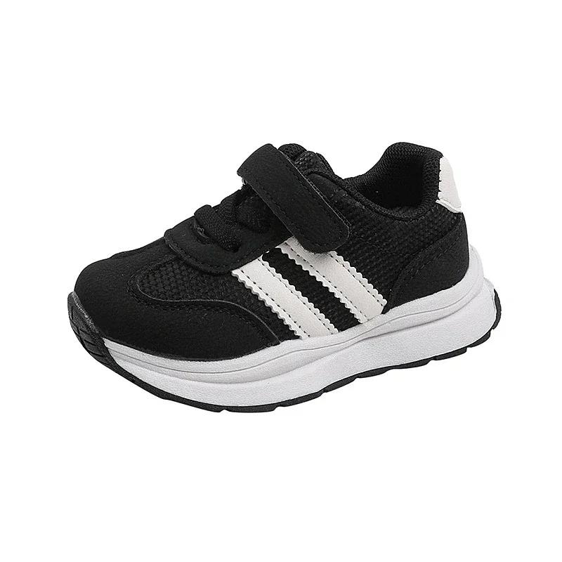 Chaussures de sport décontractées pour enfants, chaussures de sport d'extérieur de haute qualité pou