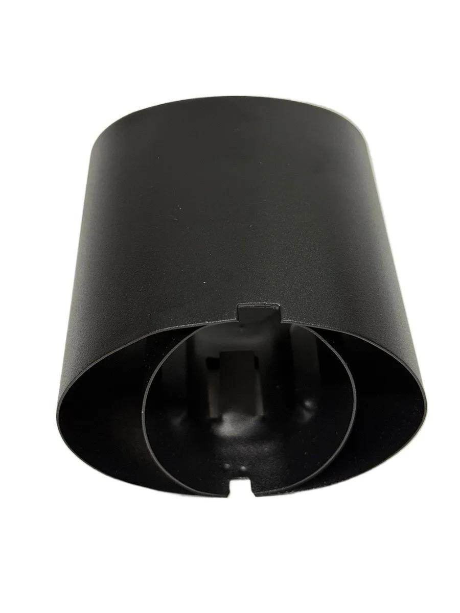 Embout d'échappement pour Toyota RAV4 XA50 2019 2020 2021 2022 2023 2014 WILDLAND, embout de silenci