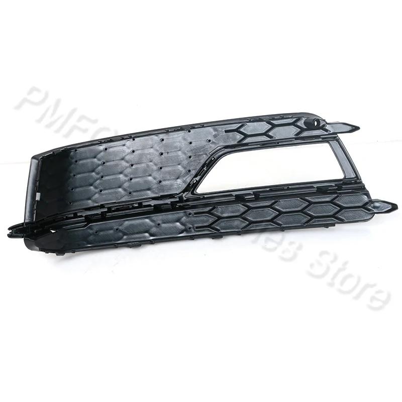 PMDavid-Calandre betérieure de Pare-Choc Avant de Voiture, pour Audi A5 S-Line S5 2013 2014 2015 201