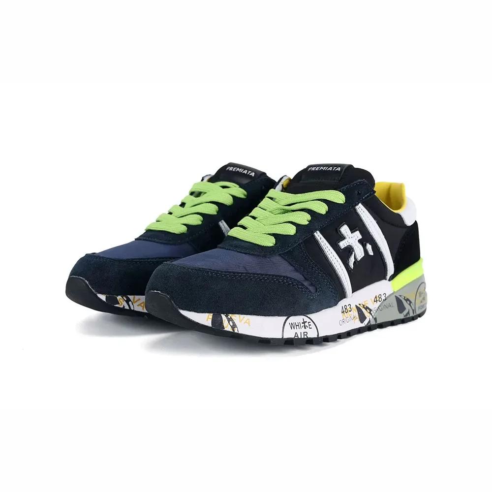 Chaussures de sport unisexes décontractées, résistantes à l'usure, antidérapantes, pour homme, avec