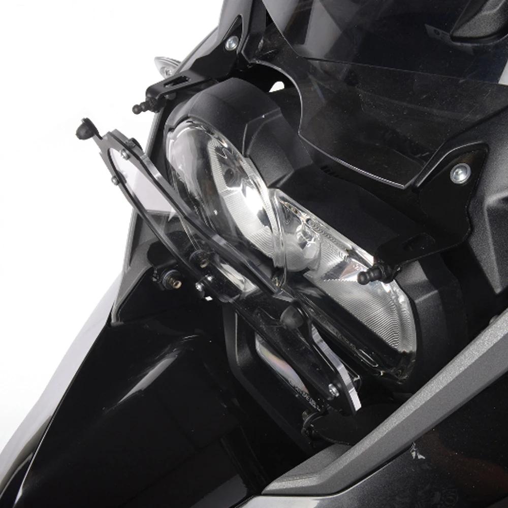 Couvercle de protection de phare de moto R1250GS Adventure, couvercle de lentille pour BMW R1250GS R