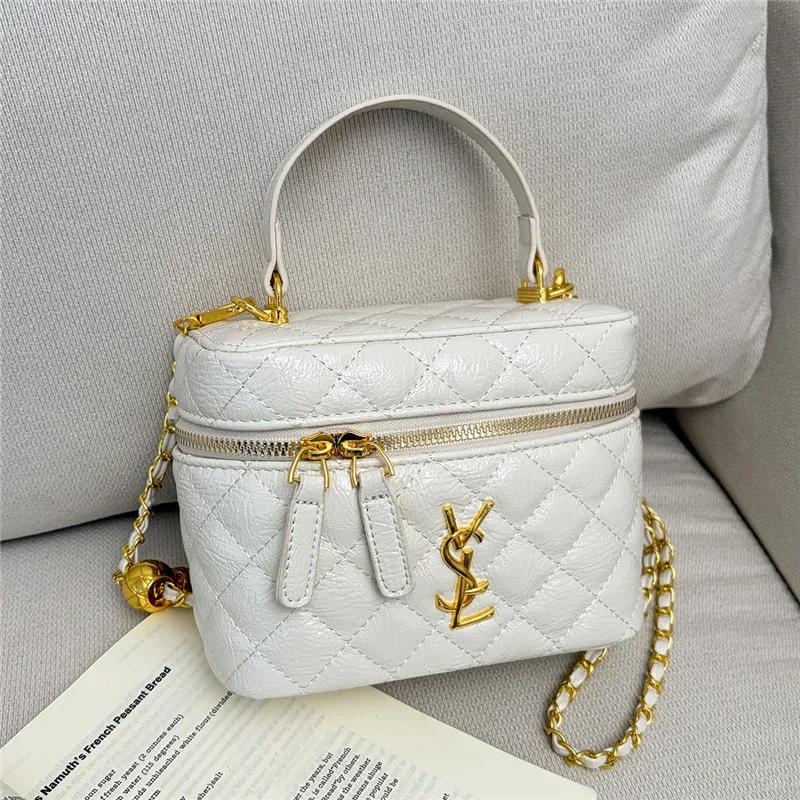 Sac structuré, sac à main de créateur unique avec poignée supérieure, sac à main de luxe abordable e