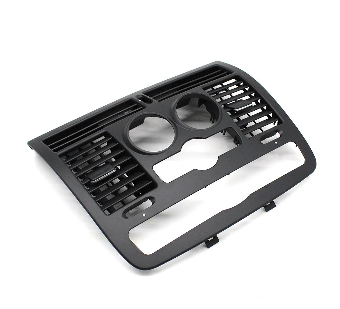 Couvercle de Grille de ventilation pour climatiseur Central gauche droit de tableau de bord de voitu