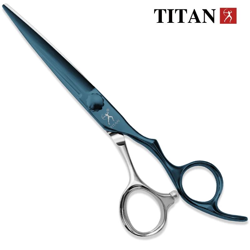 TITAN ciseaux de coiffeur ciseaux de cheveux professionnels ciseaux de coiffure ciseaux de coupe jap