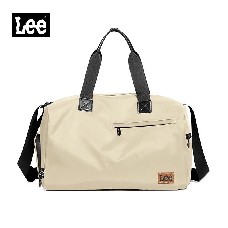 LEE imperméable à l'eau en Nylon léger sacs polochon de sport femmes hommes sec humide chaussure poc