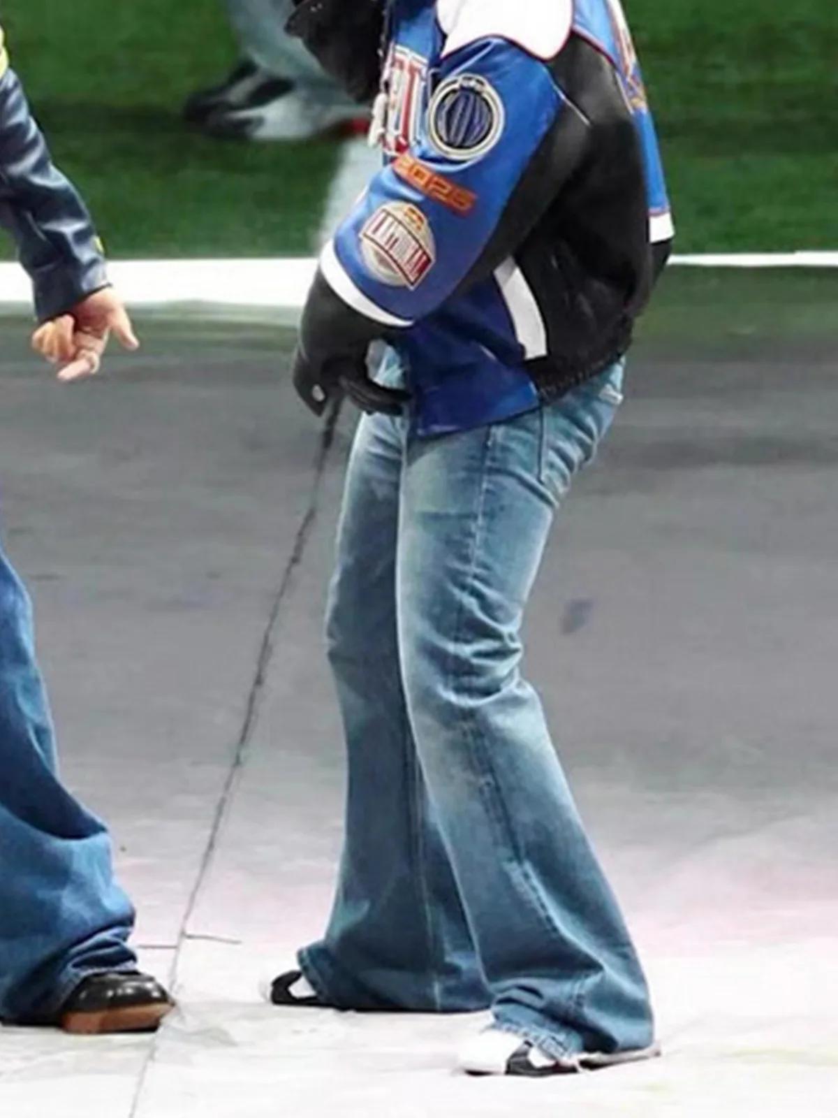 MIJKO Harajuku Streetwear lavé Vintage solide jean hommes Y2K droit Baggy Flare pantalon unisexe déc