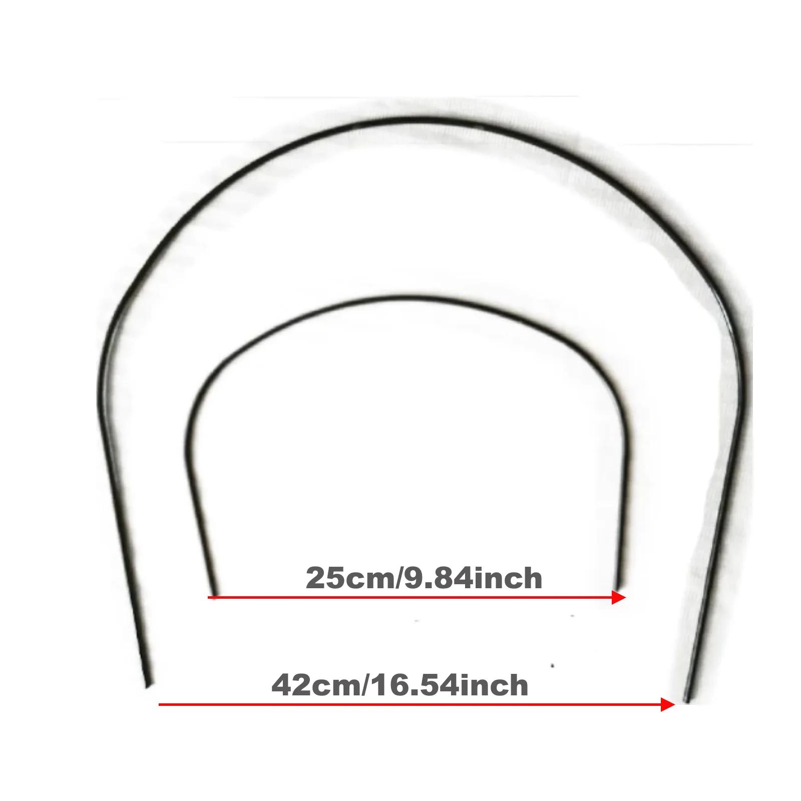 Stent en fer pour poussettes Babyzen Yoyo Yoya Vovo, support supérieur en fer pour landau infantile,
