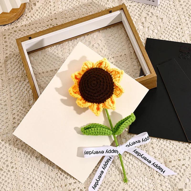 Cadre Photo 3D en bois, porte-échantillon de fleurs séchées, fait à la main, affichage du travail ma