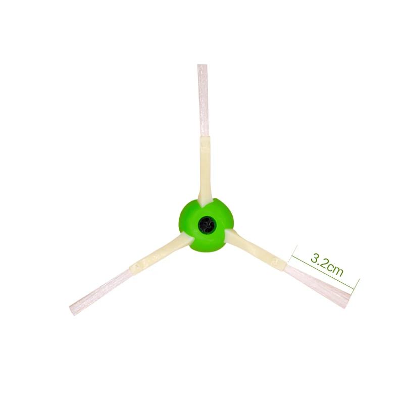 Pour iRobot Roomba i7 i7 i6 i8 i3 Plus E5 E7 E & I série filtre Hepa brosse latérale brosse principa