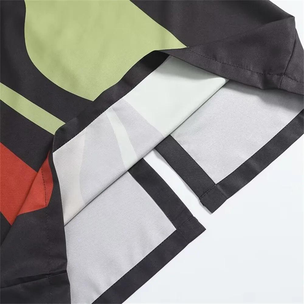 Robe longue imprimée, Sexy, sans bretelles, dos nu, mode femme, sans manches, épaules dénudées, Robe