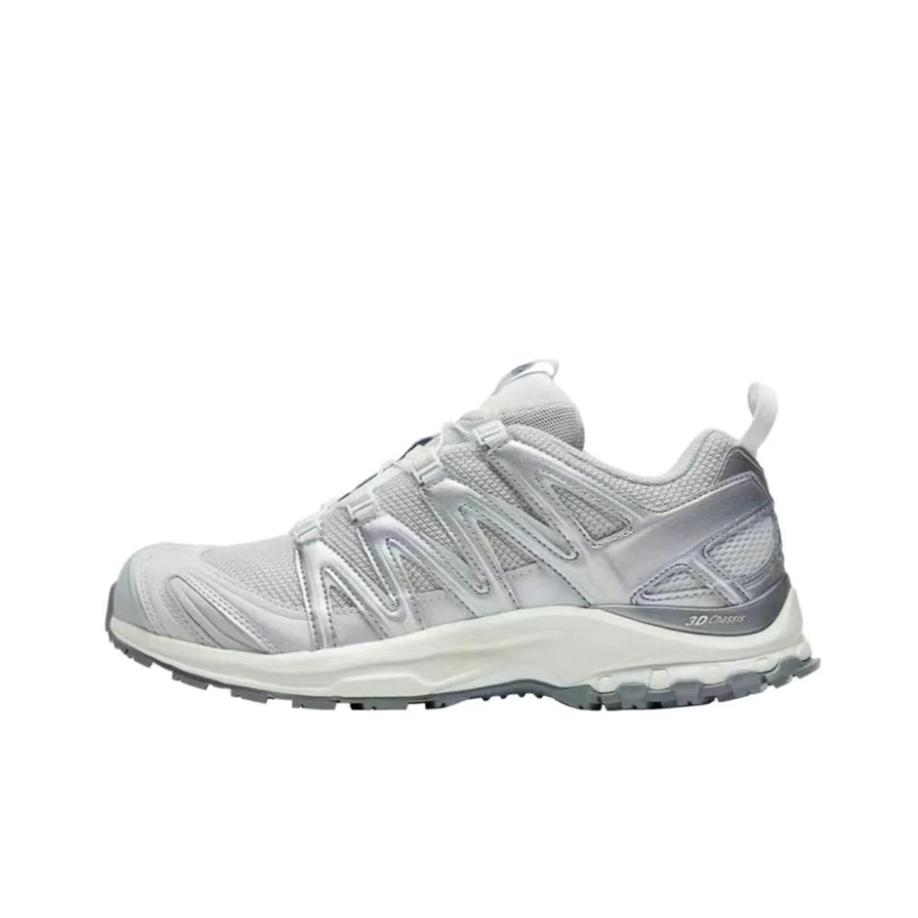 Qualité Originale SALOMON Chaussures de course pour hommes et femmes, chaussures