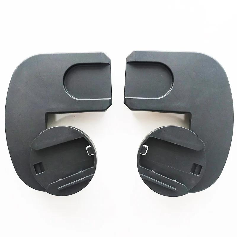Adaptateur de poussette pour Cybex Melio 2/3/Carbon/Pro et Aton Cloud Q/Z, convertisseur de panier d