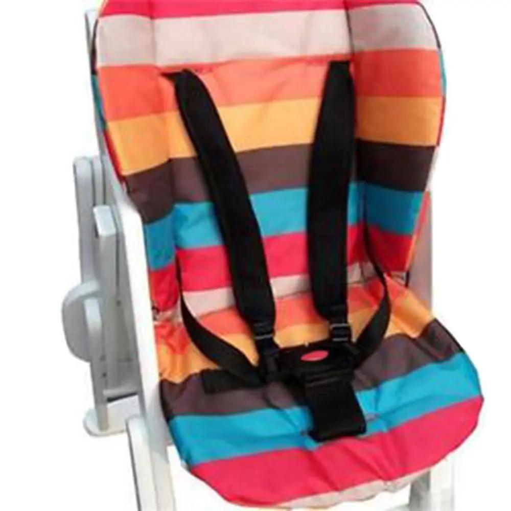 Siège de ceinture de sécurité universel pour bébé, poussette pour enfants, chaise haute, landau Bumo