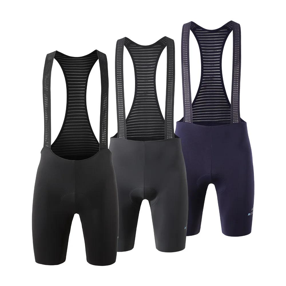 Ensemble de shorts de cyclisme pour hommes ZRSE, été, tissu respirant et élastique, shorts de sport