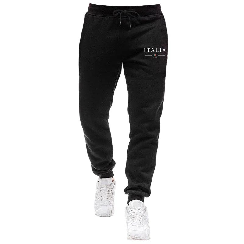 Automne hiver populaire hommes survêtement fermeture éclair à capuche et pantalons de survêtement ur