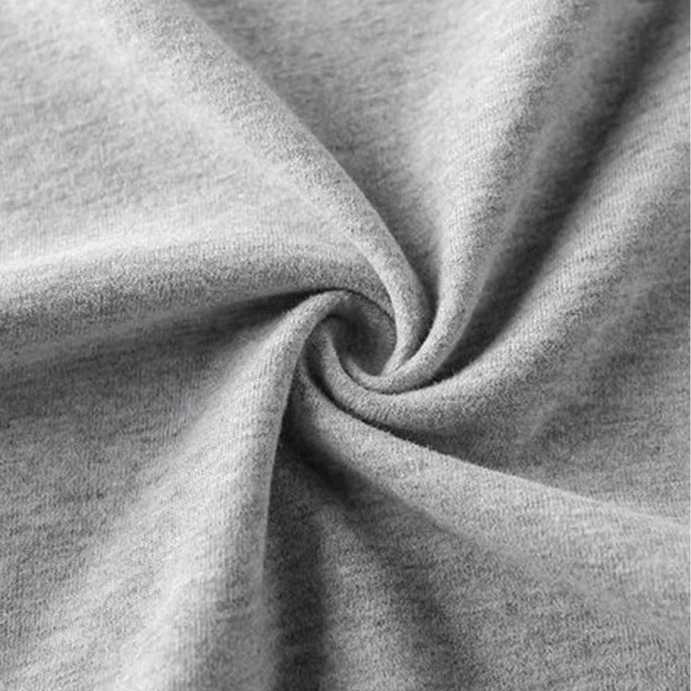 2025 nouveau T-shirt en coton pour hommes confortable col rond imprimé grande taille haut unisexe vê