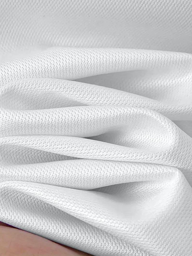Le nouveau T-shirt pour hommes pour l'été 2025 présente un motif 3D décontracté, à la mode, conforta