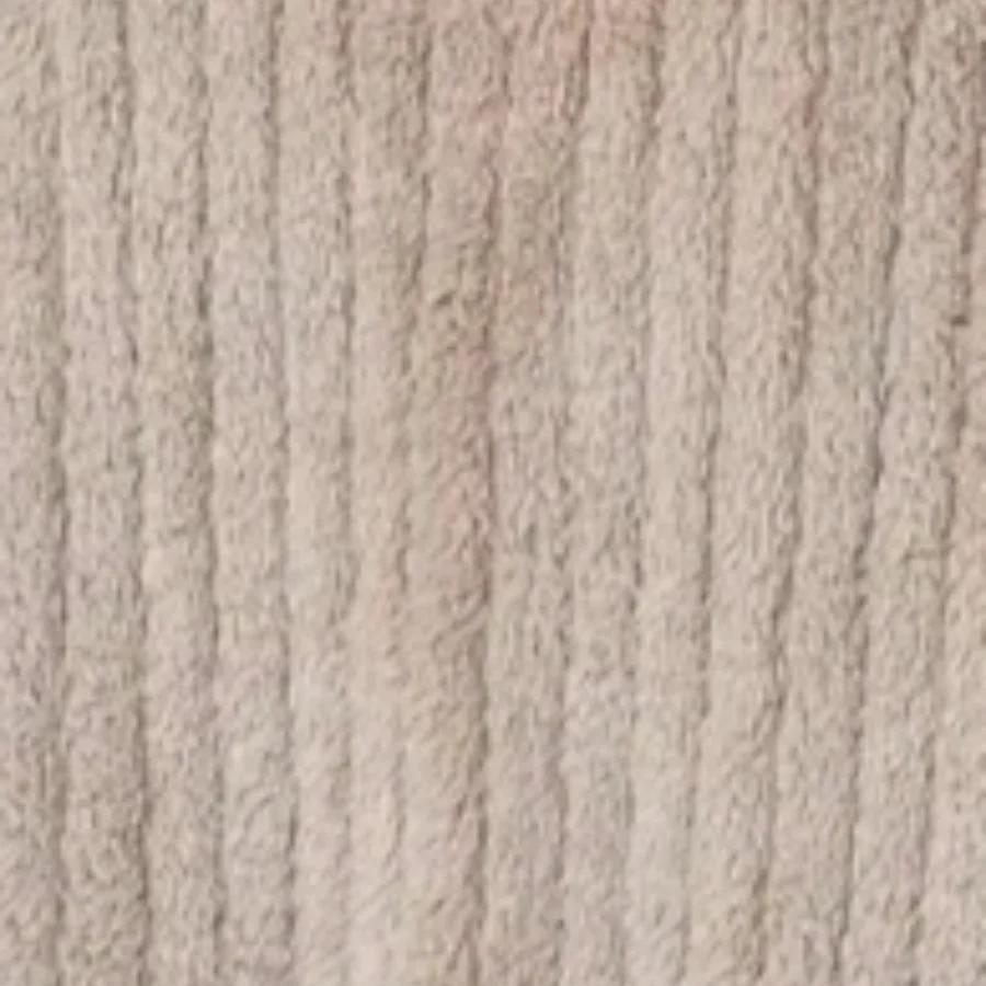 Cardigan en peluche côtelé creux 34/2000, manteau à col court, confortable et chaud, vêtements d'ext