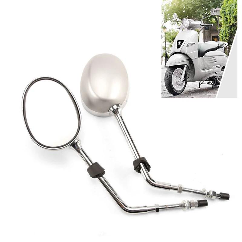 Rétroviseurs de moto, accessoires de rénovation de miroir Flexible pour Django QP150T-C, Installatio