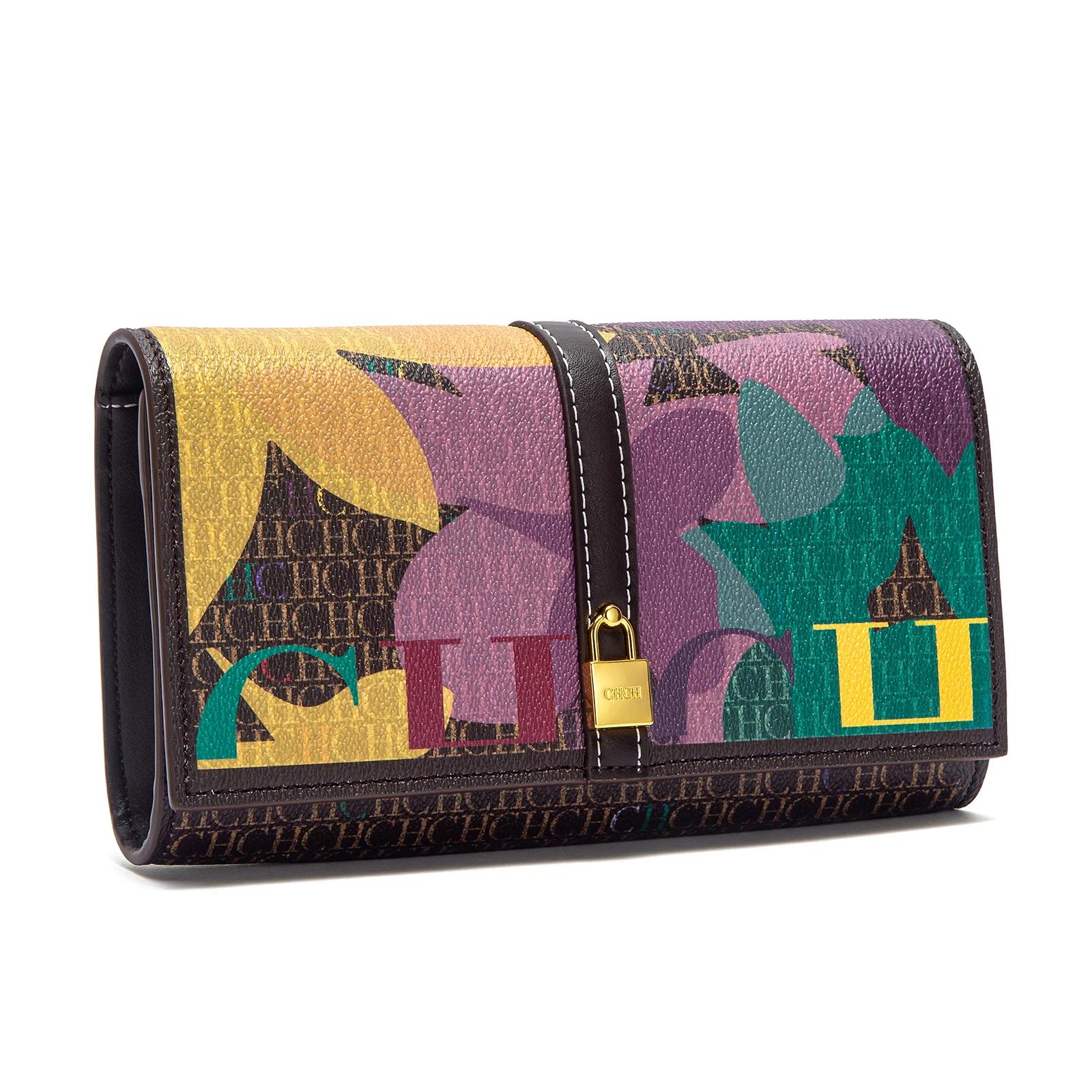 CHCH sac à chaîne été nouveau petit rabat petit sac carré sac de téléphone sac à bandoulière