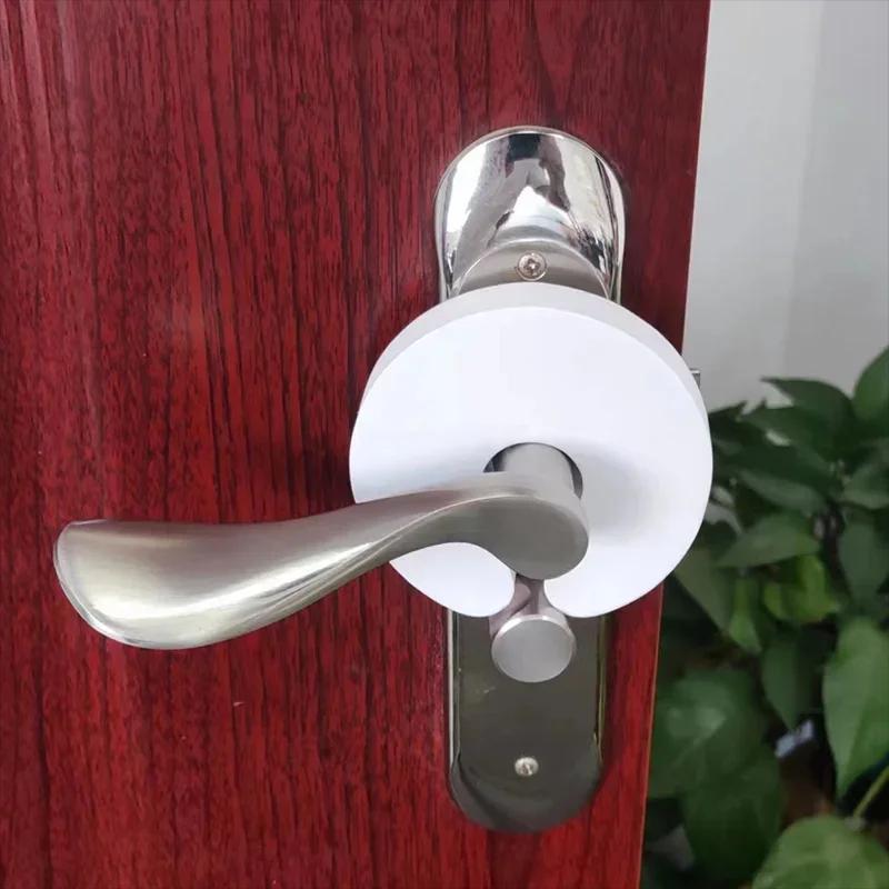 6 pièces porte doigt pincement gardes bébé à l'épreuve portes Slam bouchon Extra doux mousse protect