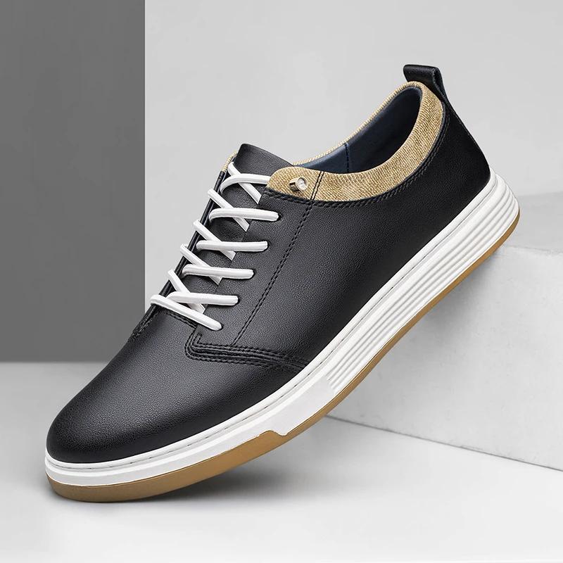 Chaussures en cuir véritable pour hommes de marque italienne, chaussures Oxford beiges faites à la m
