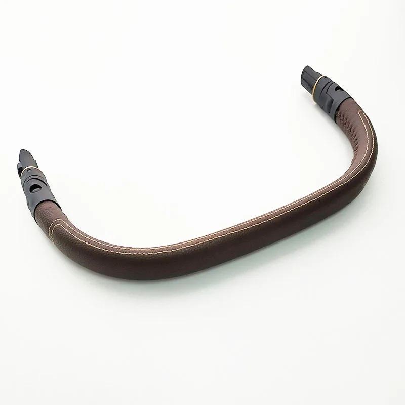 Accoudoir de poussette pour Cybex Priam 3/4, barre pare-chocs, main courante de protection, chariot