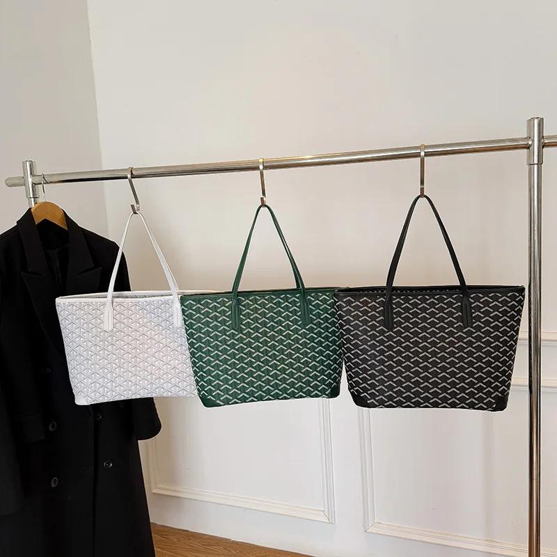  Sac fourre-tout surdimensionné en détresse, Vintage, poignée supérieure, bandoulière en cuir ple