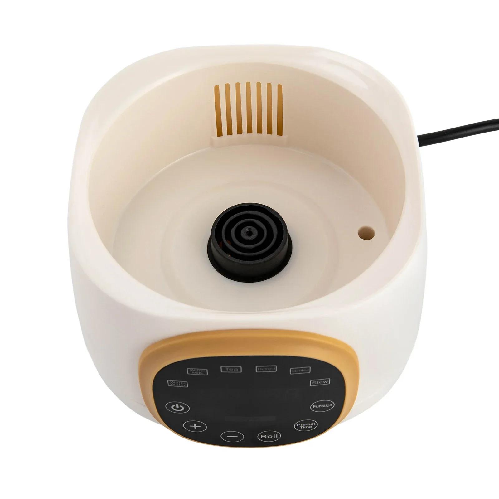 Chauffe-biberon pour bébé, bouilloire à eau avec réglage de la température, Thermostat 72 heures, ch