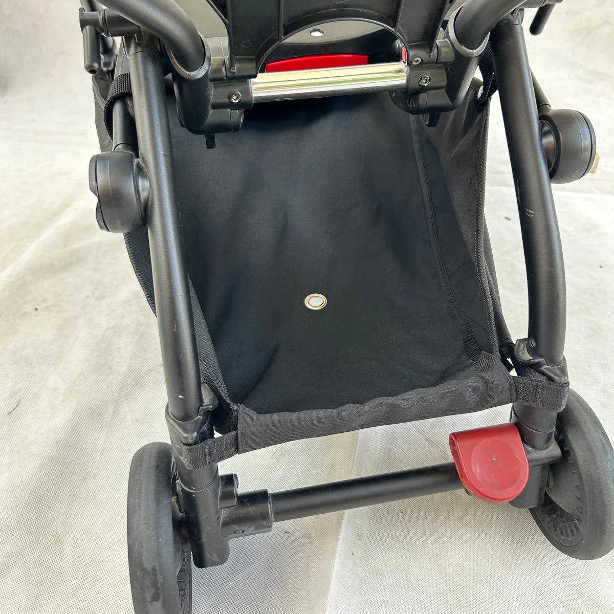 MomTan ® Panier commercial compatible avec les poussettes YoYo, YoYo2 et YOYO 3 (NON POUR AUTRES S