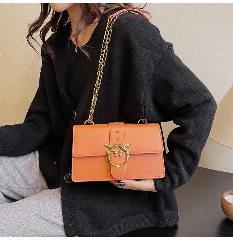 Sac multi-usage pour femme 2026, design unique, sac à main de haute qualité, sac à bandoulière, sac